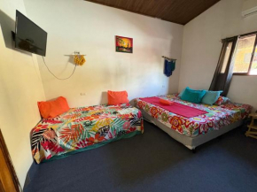 Cheap Hostel Quepos